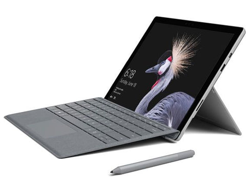 Microsoft Surface Pro 5 Core i7 1TB