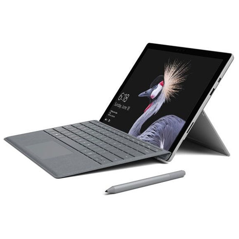Microsoft Surface Pro 5th Generation (2017)