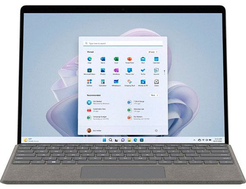 Microsoft Surface Pro 9 i5 Wi-Fi 256GB