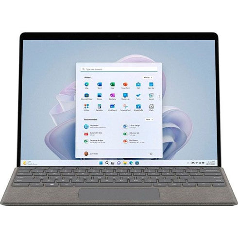 Microsoft Surface Pro 9 with 5G (SQ3, 2022)