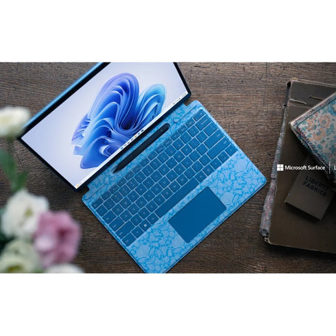 Microsoft Surface Pro Liberty Keyboard