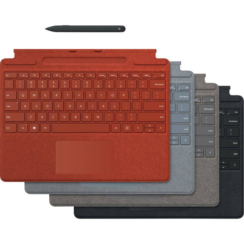 Microsoft Surface Pro X Signature Keyboard