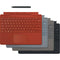 Microsoft Surface Pro X Signature Keyboard