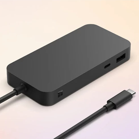 Microsoft Surface USB4 Dock for Business