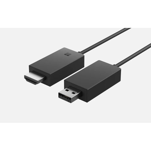 Microsoft Wireless Display Adapter 1st Generation (Model 1628)