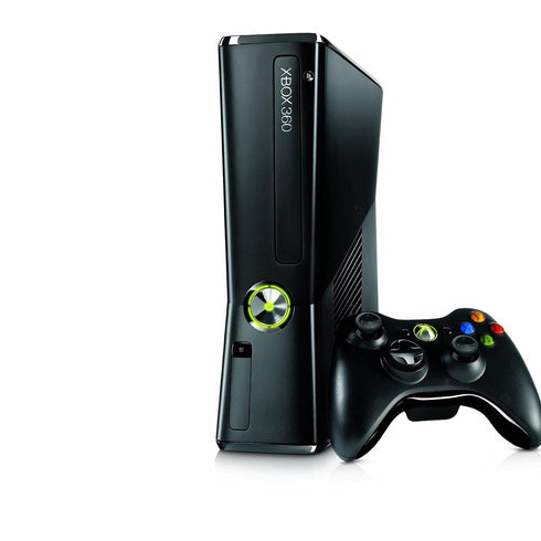 Microsoft Xbox 360 S 250GB