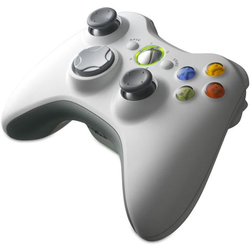 Microsoft Xbox 360 Wireless Controller