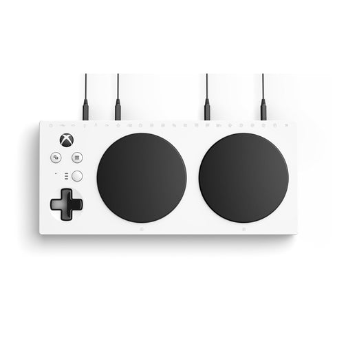 Microsoft Xbox Adaptive Controller