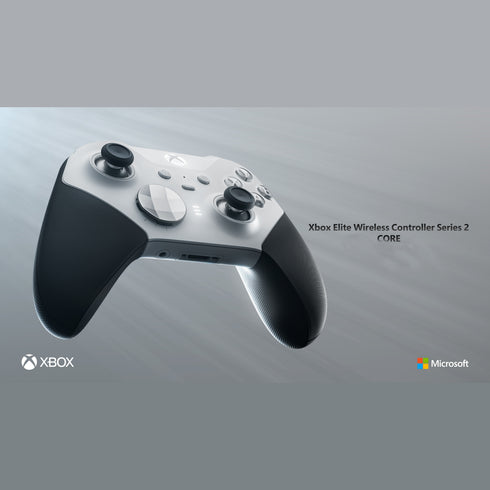 Microsoft Xbox Elite Wireless Controller Series 2 – The Outer Worlds 2