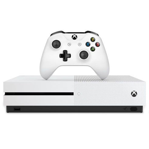 Microsoft Xbox One S 1TB All-Digital Edition