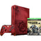 Microsoft Xbox One S Gears of War 4 Limited Edition 2TB