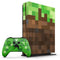 Microsoft Xbox One S Minecraft Limited Edition 1TB
