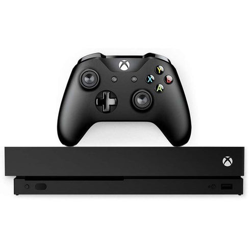 Microsoft Xbox One X 1TB