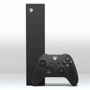 Microsoft Xbox Series S 1TB