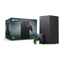 Microsoft Xbox Series X 2TB Galaxy Black Special Edition
