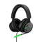 Microsoft Xbox Stereo Headset – 20th Anniversary Special Edition