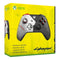 Microsoft Xbox Wireless Controller – Cyberpunk 2077 Limited Edition