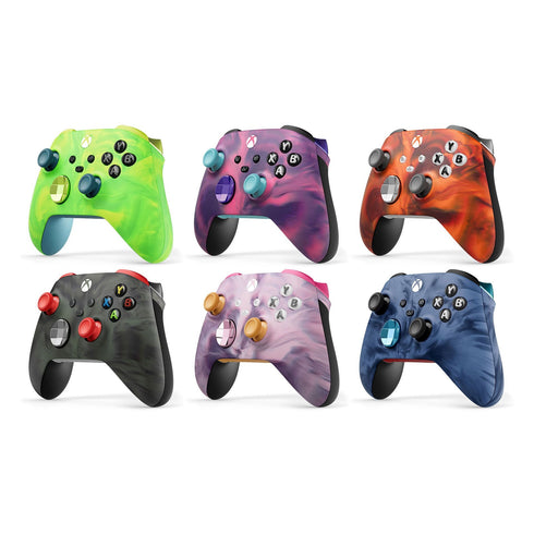 Microsoft Xbox Wireless Controller – Dream Vapor Special Edition