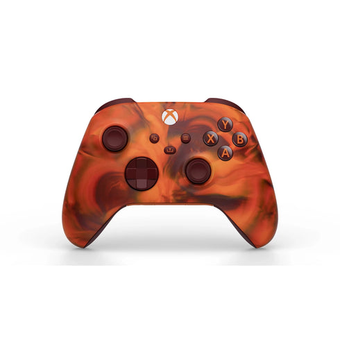 Microsoft Xbox Wireless Controller – Fire Vapor Special Edition