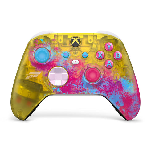 Microsoft Xbox Wireless Controller – Forza Horizon 5 Limited Edition
