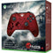 Microsoft Xbox Wireless Controller – Gears of War 4 Crimson Omen Limited Edition