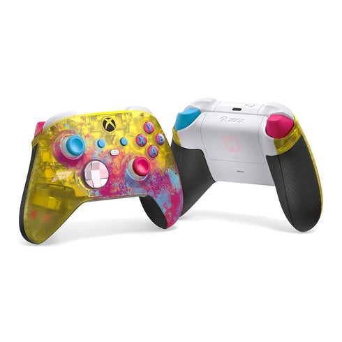 Microsoft Xbox Wireless Controller – Lunar Shift Special Edition