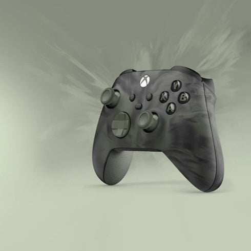 Microsoft Xbox Wireless Controller – Nocturnal Vapor Special Edition