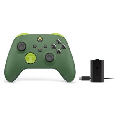 Microsoft Xbox Wireless Controller – Remix Special Edition