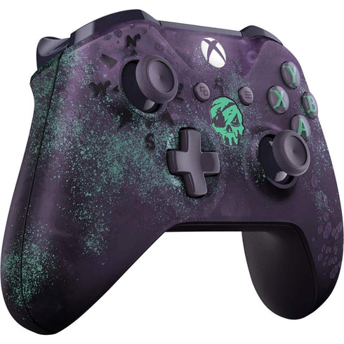 Microsoft Xbox Wireless Controller – Sea of Thieves Limited Edition