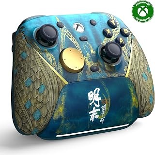 Microsoft Xbox Wireless Controller – Stellar Shift Special Edition