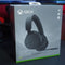 Microsoft Xbox Wireless Headset (2024 Revision)