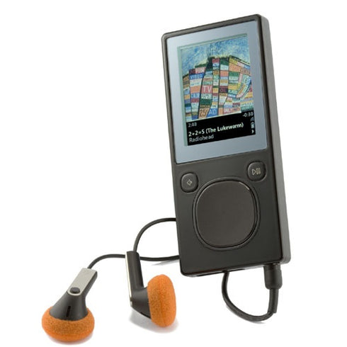 Microsoft Zune 16GB