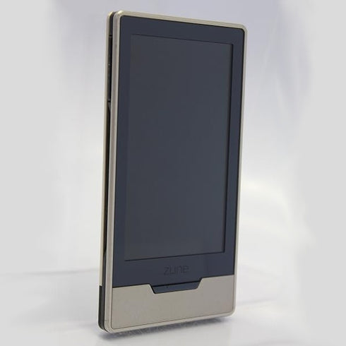 Microsoft Zune HD 32GB