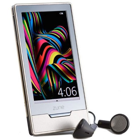 Microsoft Zune HD 64GB
