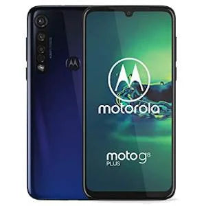 Motorola Moto G8 Plus 64GB