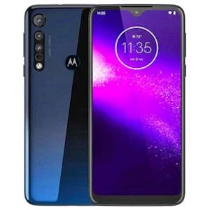 Motorola One Macro 64GB