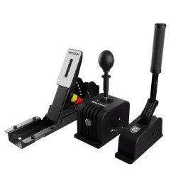 Nacon Revosim RS Pure Shifter Handbrake Clutch Bundle