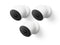Nest Cam (battery) 3-Pack
