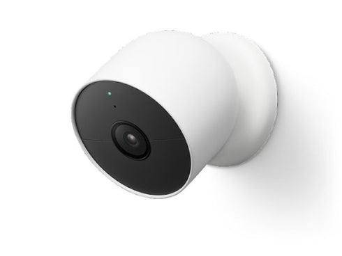 Nest Cam (battery)