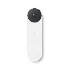 Nest Doorbell (battery)