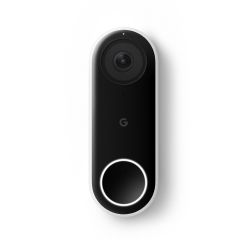 Nest Doorbell (wired)