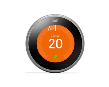Nest Learning Thermostat