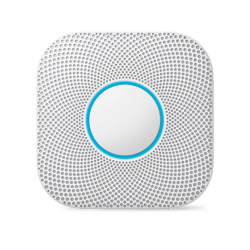 Nest Protect: 2nd Gen - Wired