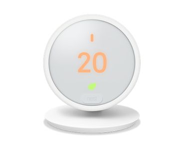 Nest Thermostat E