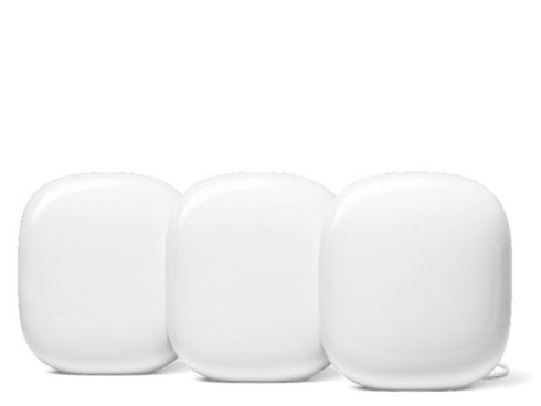 Nest Wifi Pro 3-Pack