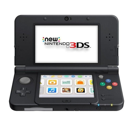 Nintendo 3DS