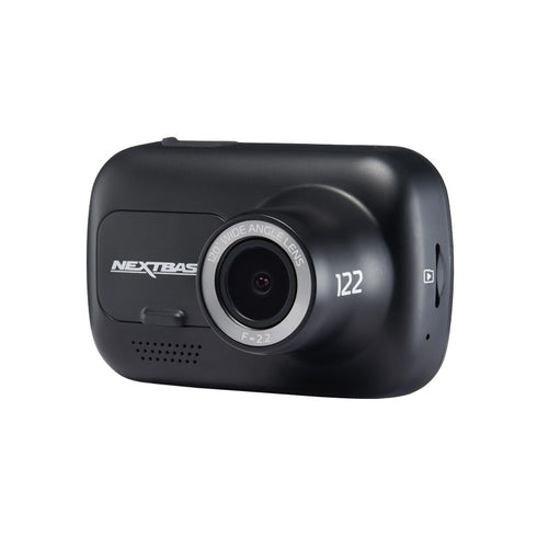 Nextbase 122 Dash Cam