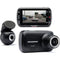 Nextbase 222XR Front and Rear