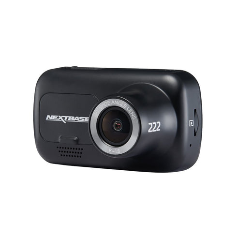 Nextbase 222 Dash Cam