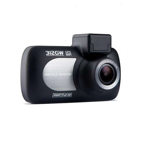 Nextbase 312GW Dash Cam